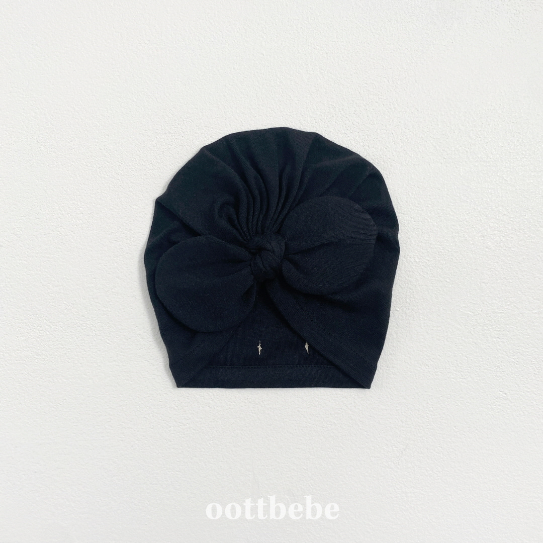 🇰🇷Oottbebe beanie