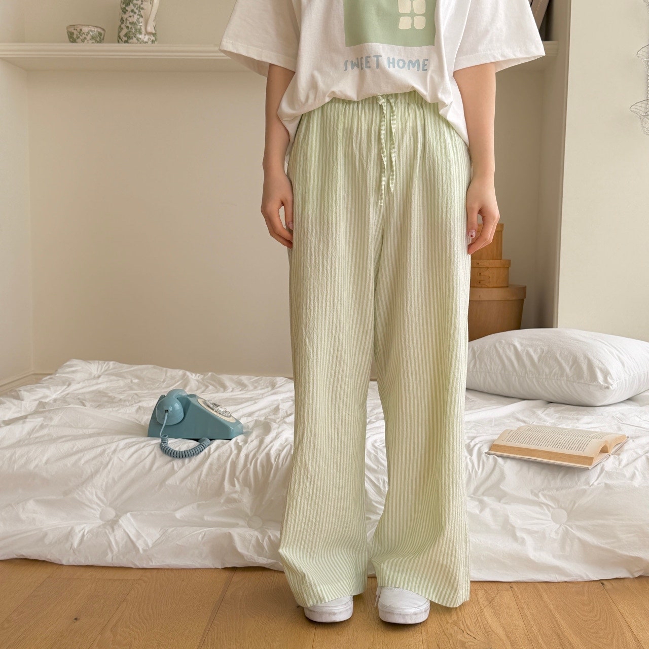 🇰🇷Ninibello 褲 親子