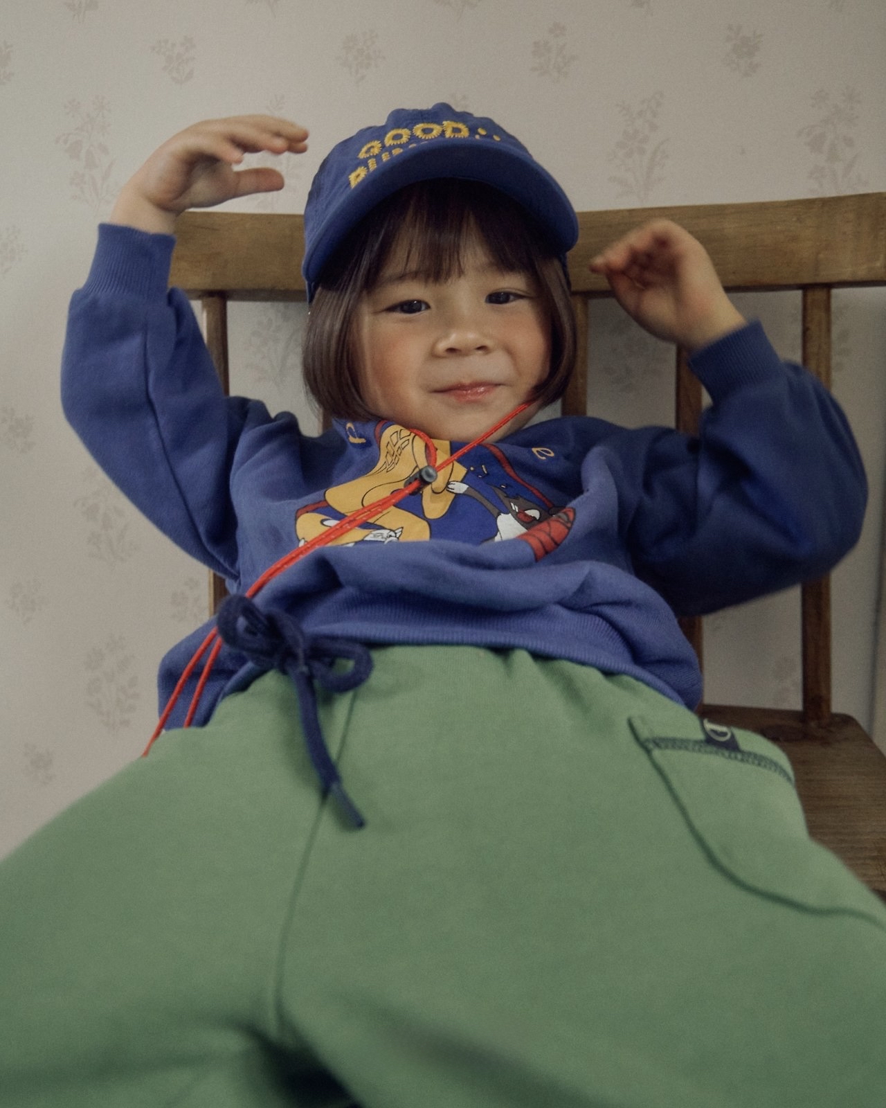 Mimi | Robin Pocket PT