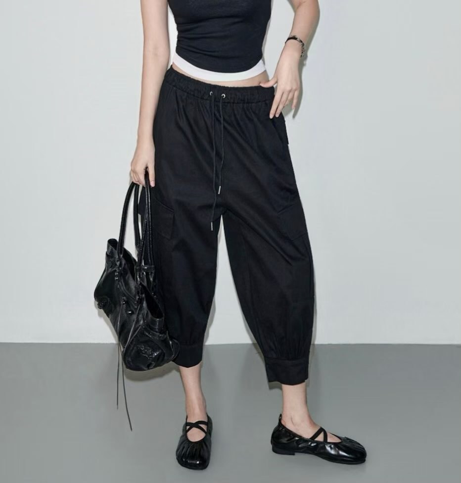 (2026FW)ECHOPARTY - PANTS