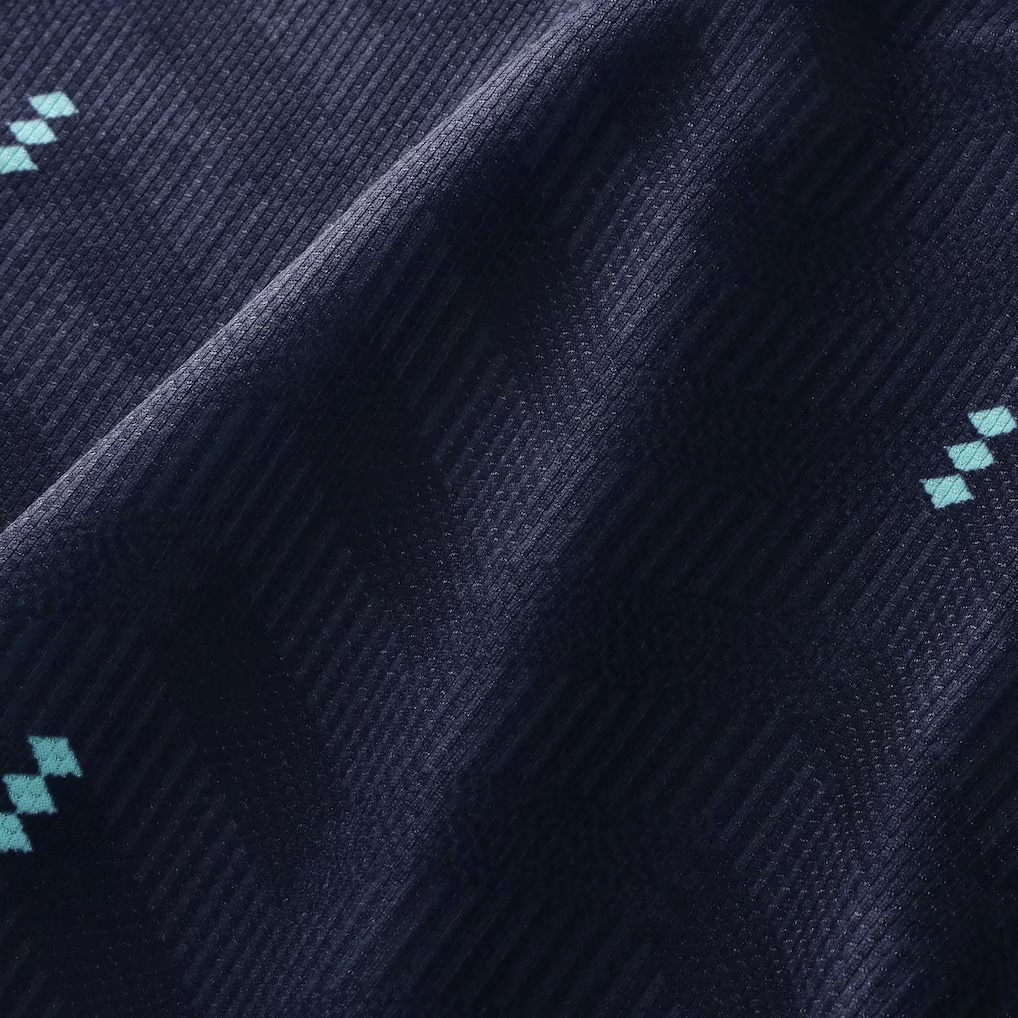 🌊海洋氣息 Adidas Germany 德國 2026-27 作客長袖球迷版球衣  (可加印球員印字及臂章) JM1381