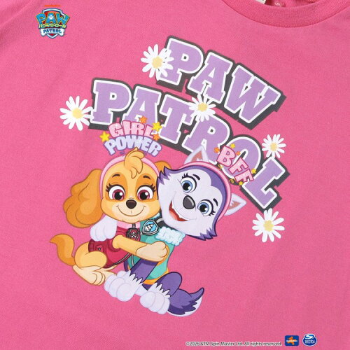 🆕【⭐訂購⭐】🇯🇵  日本直送🌀#PawPatrol 印花 短袖Tee［4款選］🌀[ELCA-0298][260430]