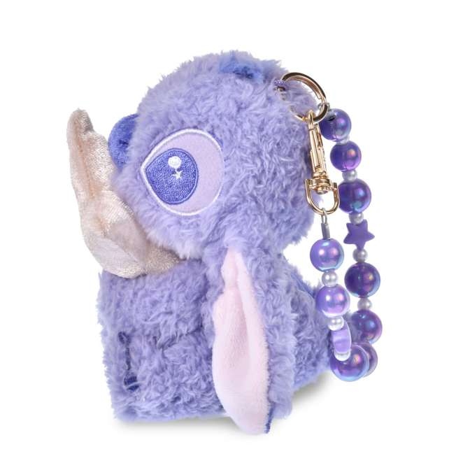🌸 【預訂】Stitch 公仔掛飾 - Disney Stitch Day Collection