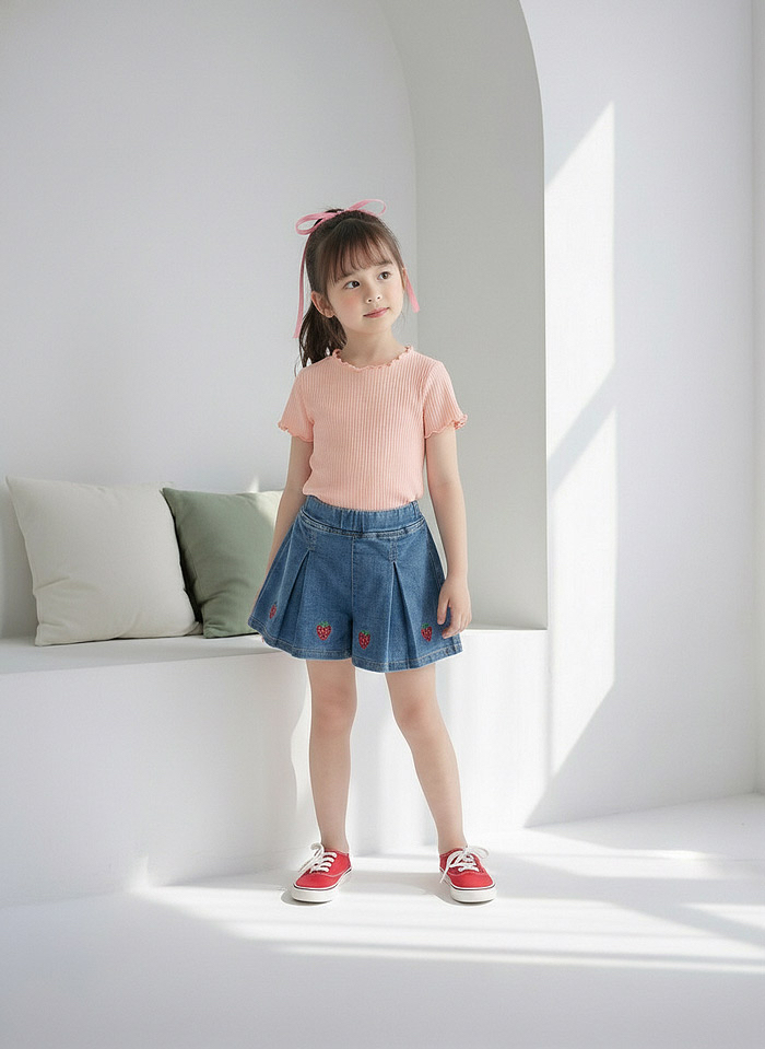 🇰🇷OrangeMom tee