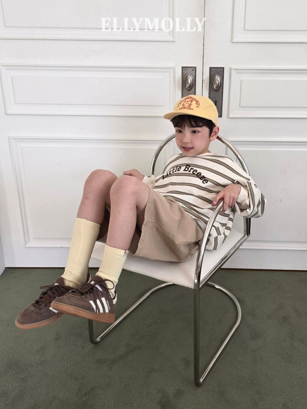 EL4395 Socks