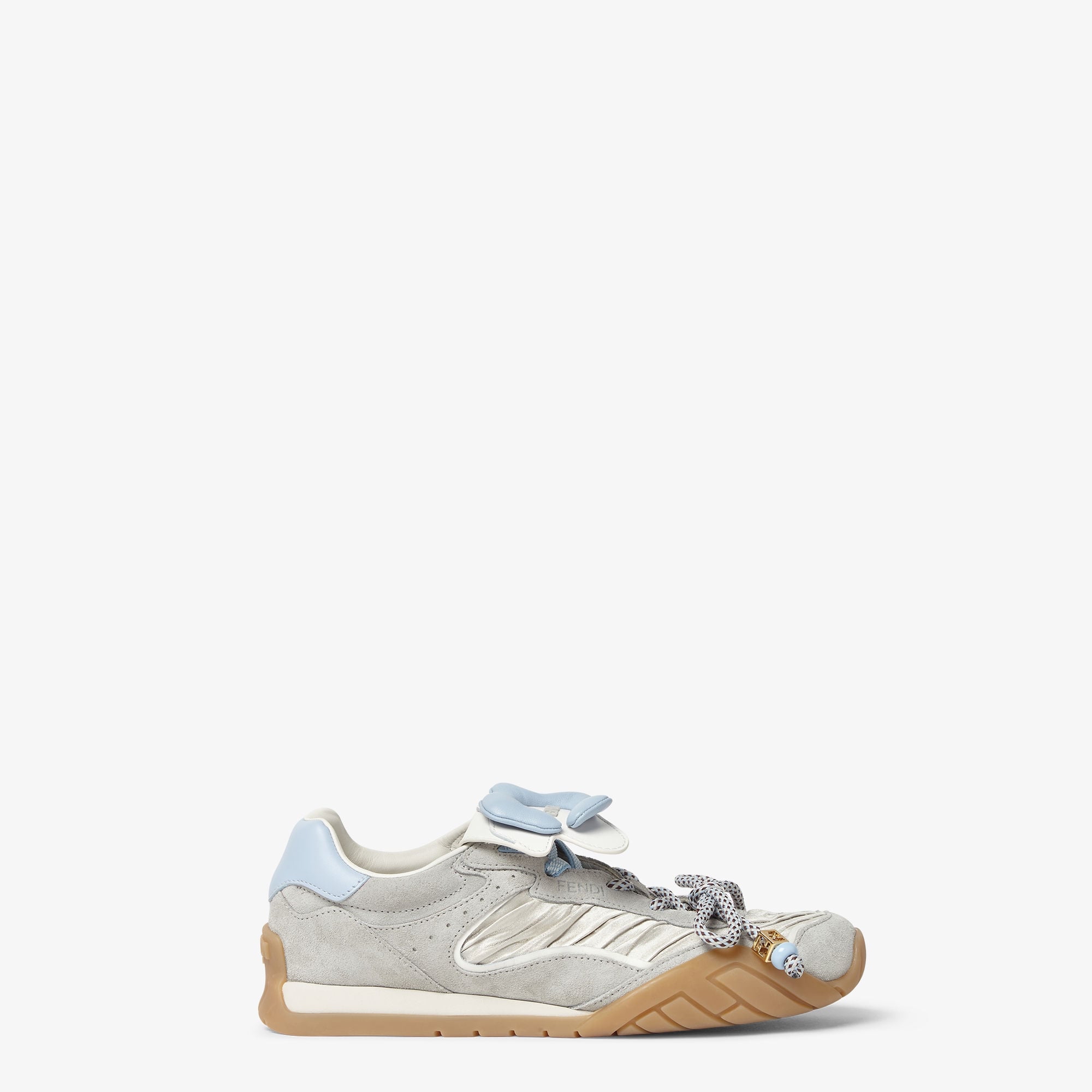 限時優惠✨新款🆕訂貨📮Fendi花朵wave sneaker   Size 36-39/40/41