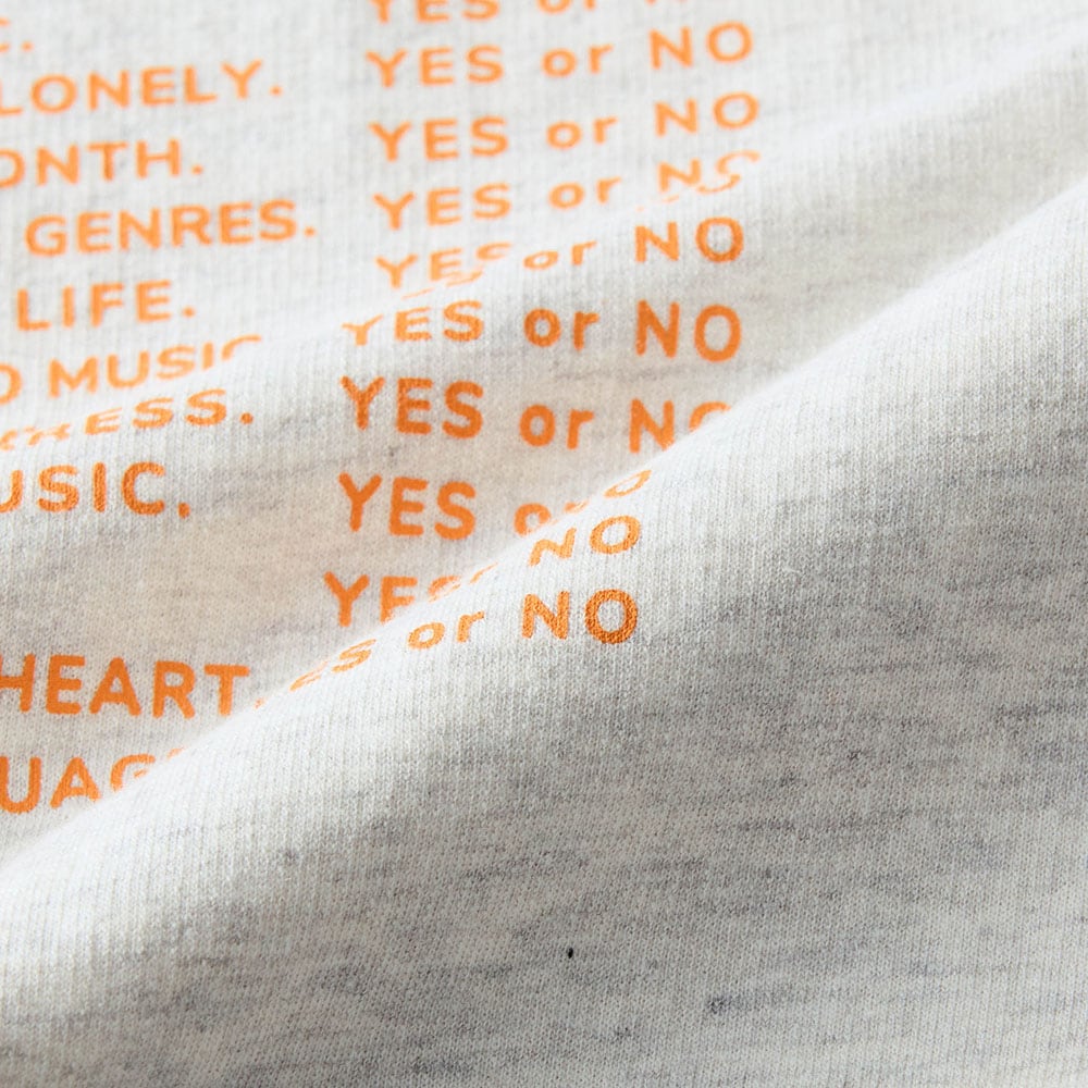 🆕【⭐訂購⭐】 🇯🇵日本直送🌀鬆身短版 印花 #七分袖Tee［3款選］🌀[ELAA-0261][260228]