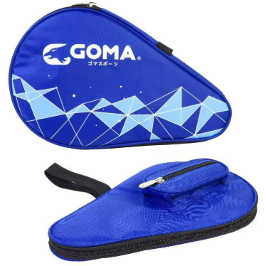 GOMA乒拍套 M60766(Y) (Y)