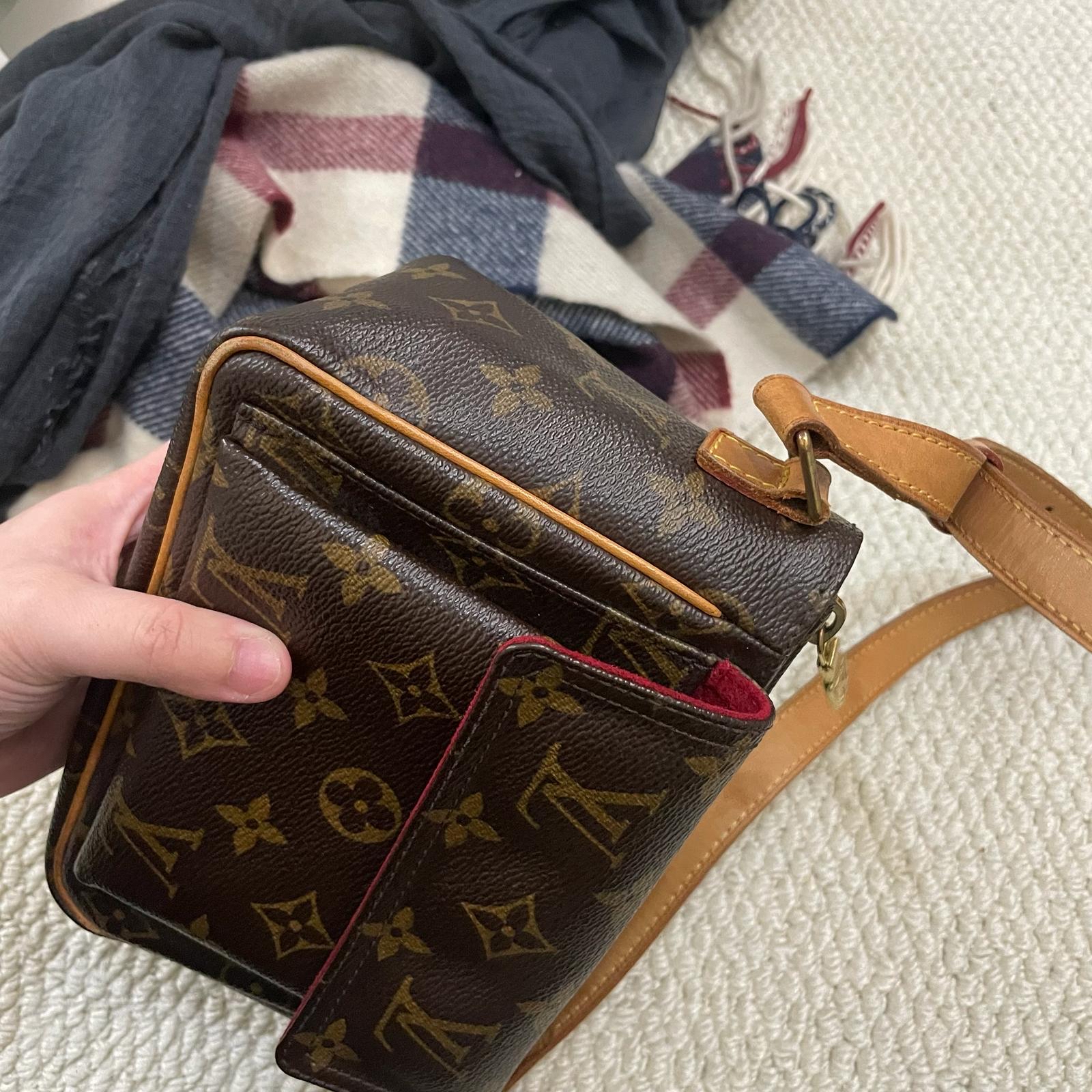 𝐋𝐨𝐮𝐢𝐬 𝐕𝐮𝐢𝐭𝐭𝐨𝐧 𝐕𝐢𝐧𝐭𝐚𝐠𝐞 豆腐包🥰