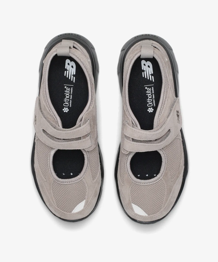 [ New Balance ] Breeze Maryjane 26FW 春季新款推出!