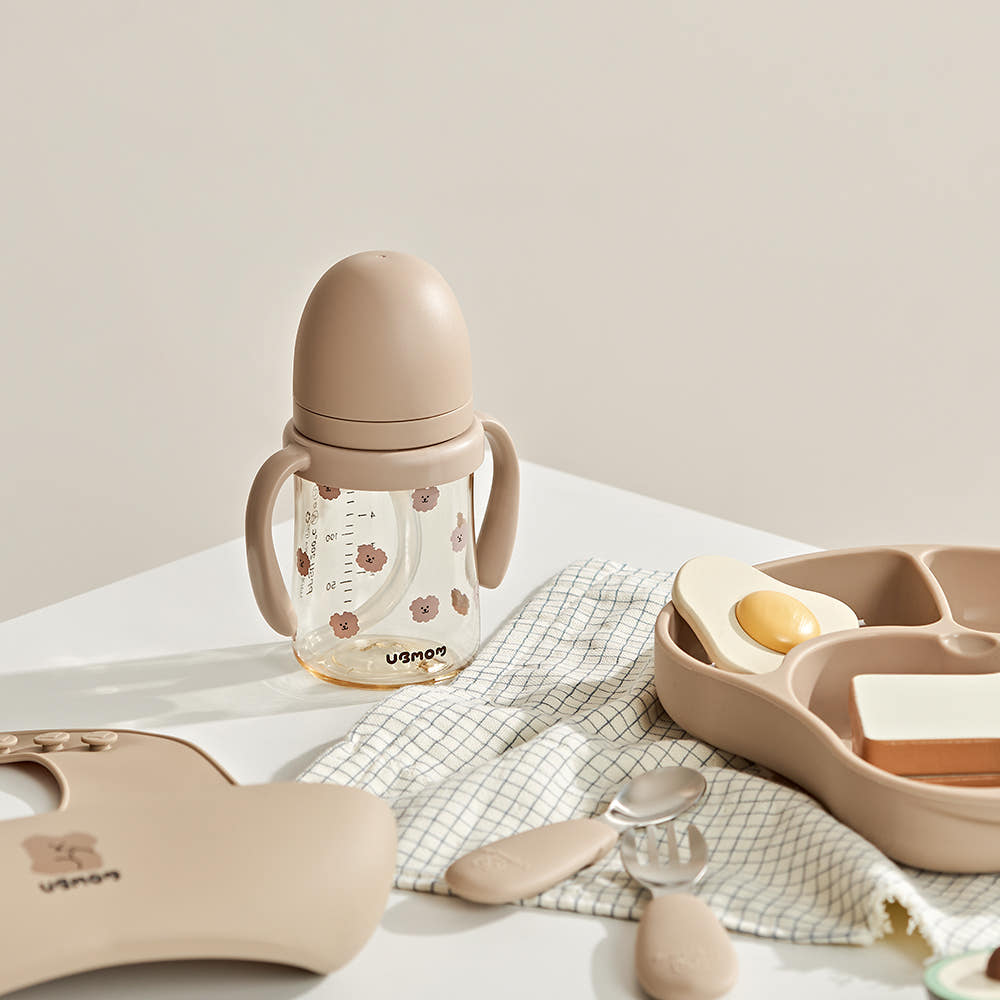 PPSU特別版吸管杯 (雛菊萌萌狗)