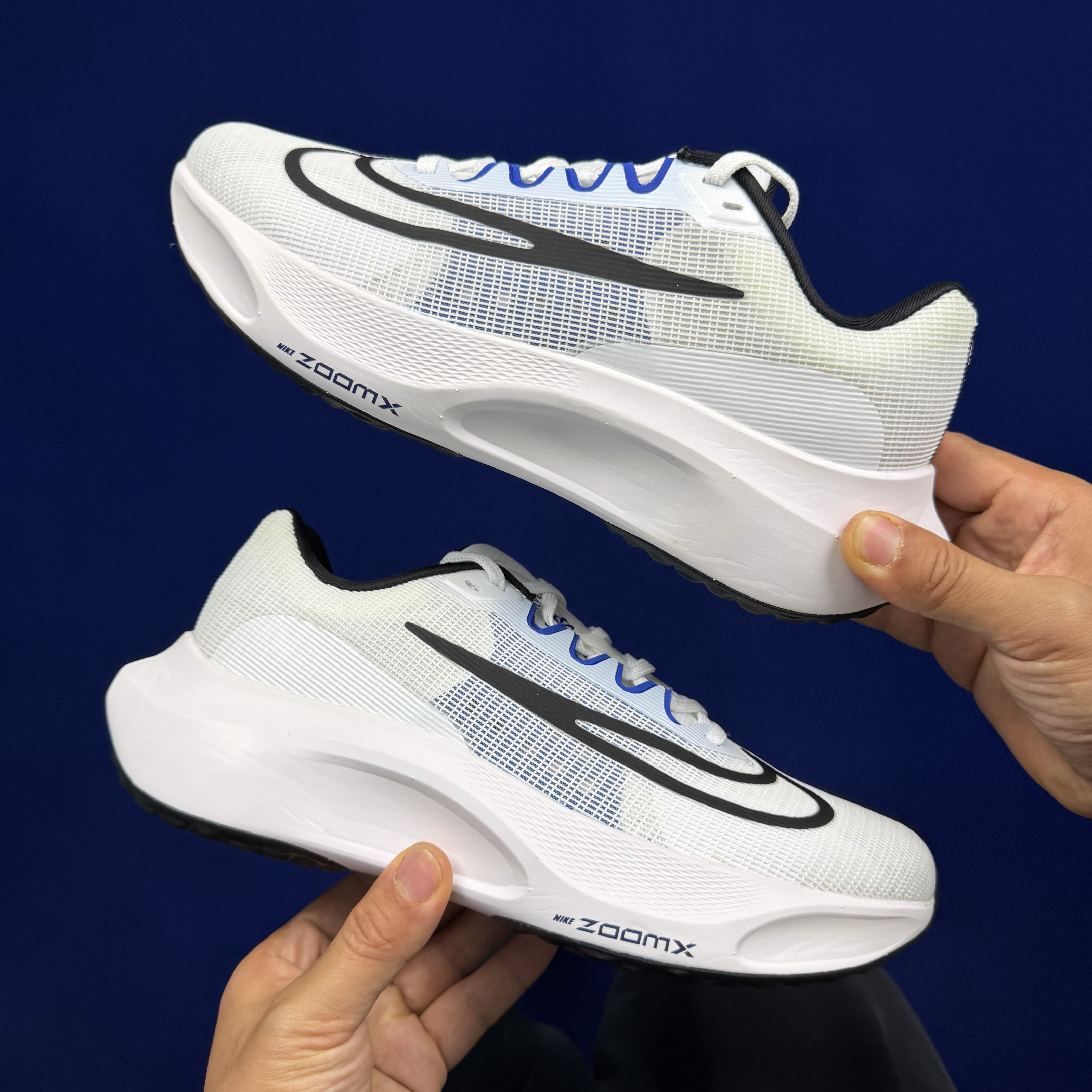 Nike Zoom Fly 5 DZ2769-101