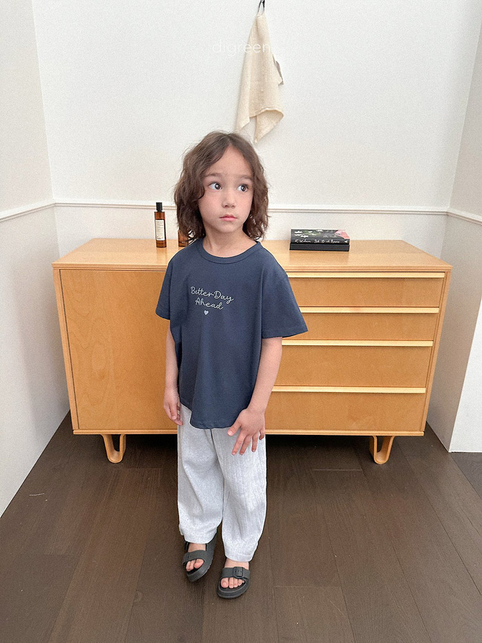 🇰🇷Digreenkids tee