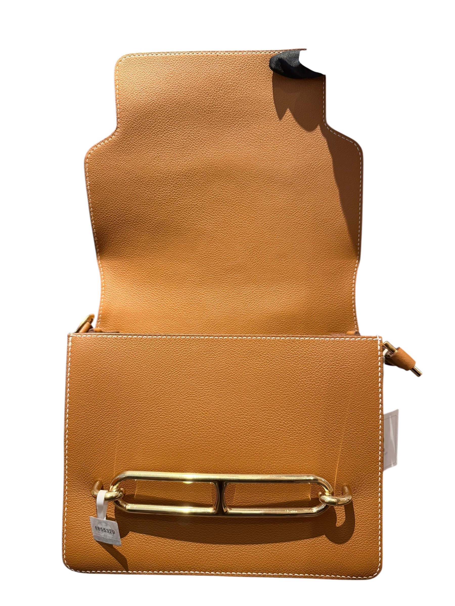 Pre-Owned HERMÉS Stamp Z / Product Code:W51703