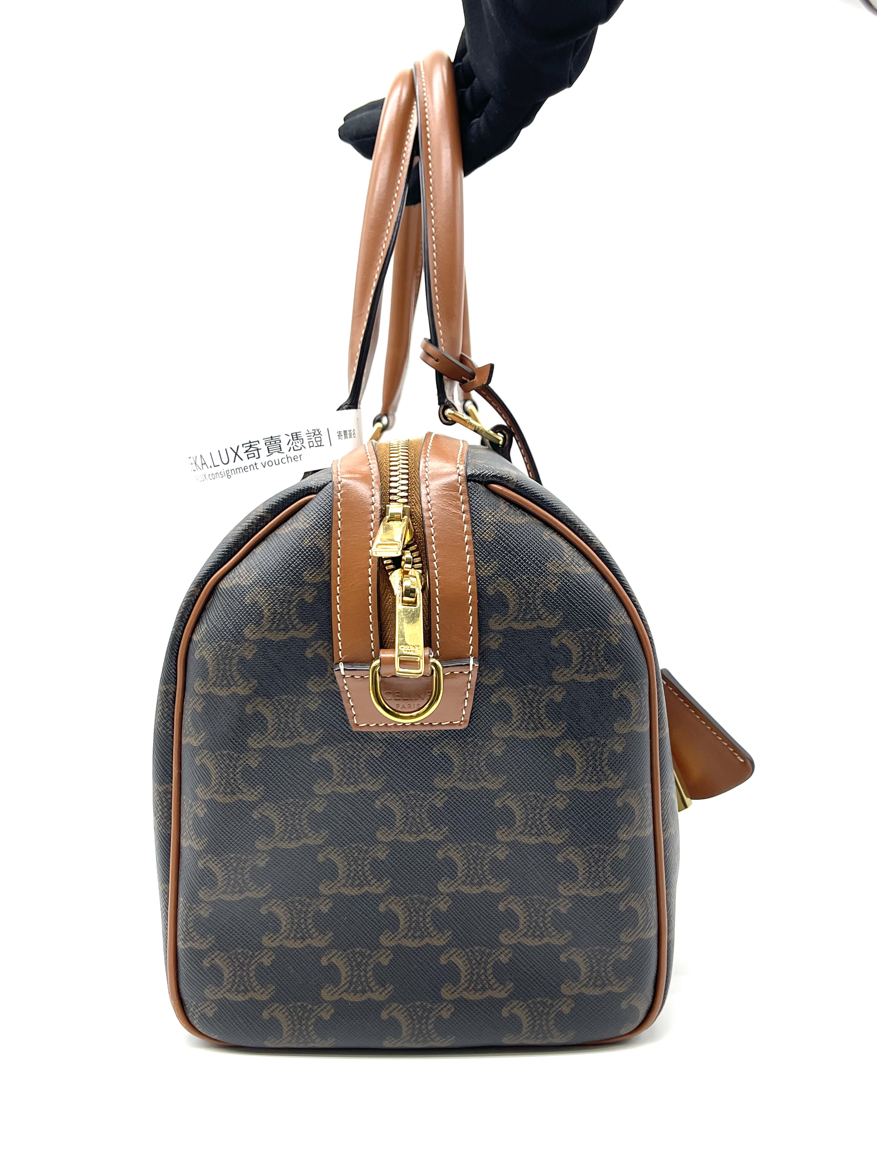Pre-owned Celine Triomphe/ Product Code: 26040304
