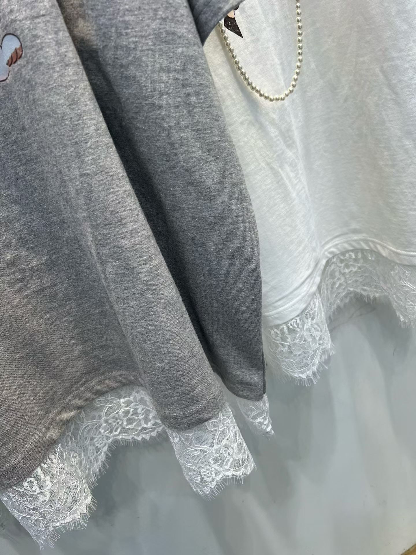 (2026SS) BLUE BANANA - TOP