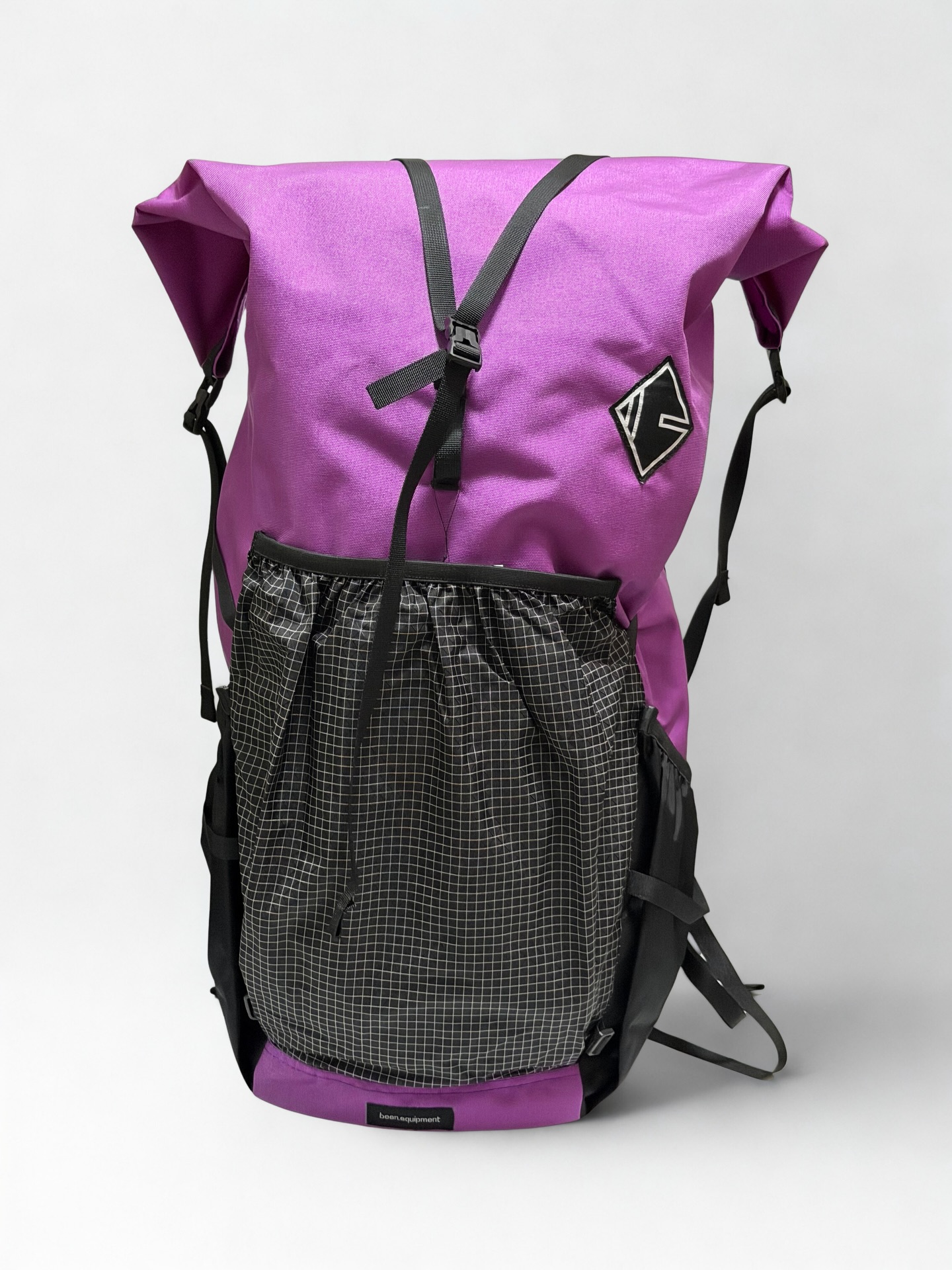 印尼品牌Been Equipment Renjana Plus輕量化背包 背囊 UL ultralight Backpack 