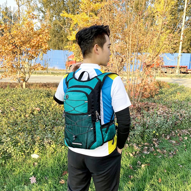 18 L Trekking Backpack / Hiking Backpack / Cycling Backpack