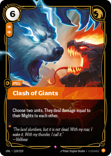 Unleashed - Rare - Body Rune (Set 3)