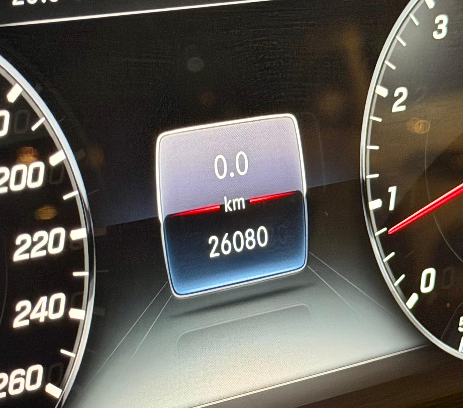 Mercedes-Benz E200 Avantgarde 2019