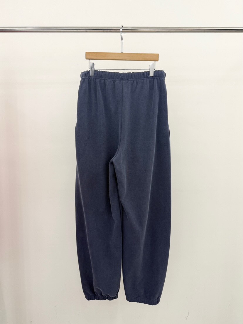 (2026FW) STAGE - PANTS