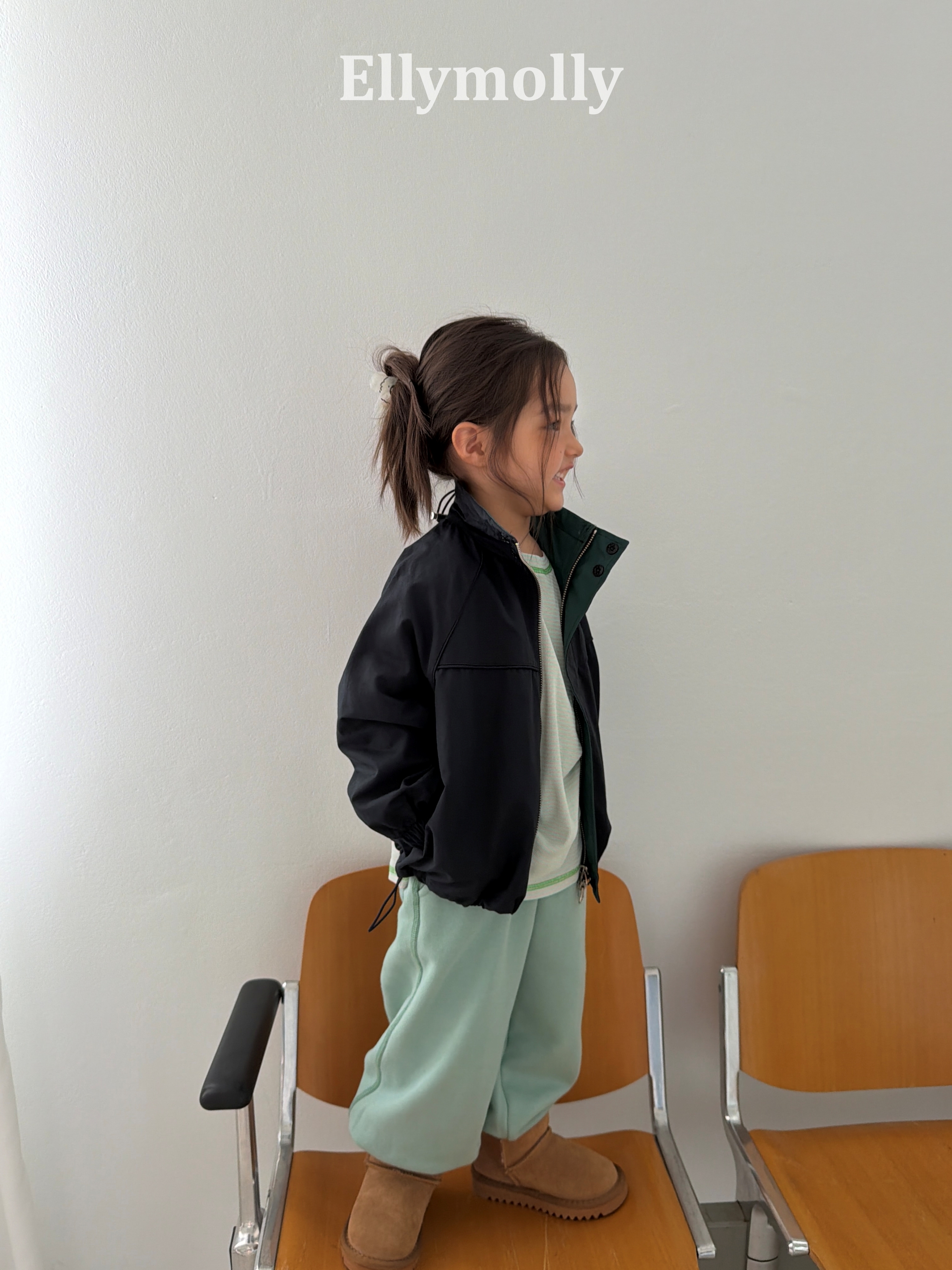Ellymolly | Prime Windbreaker