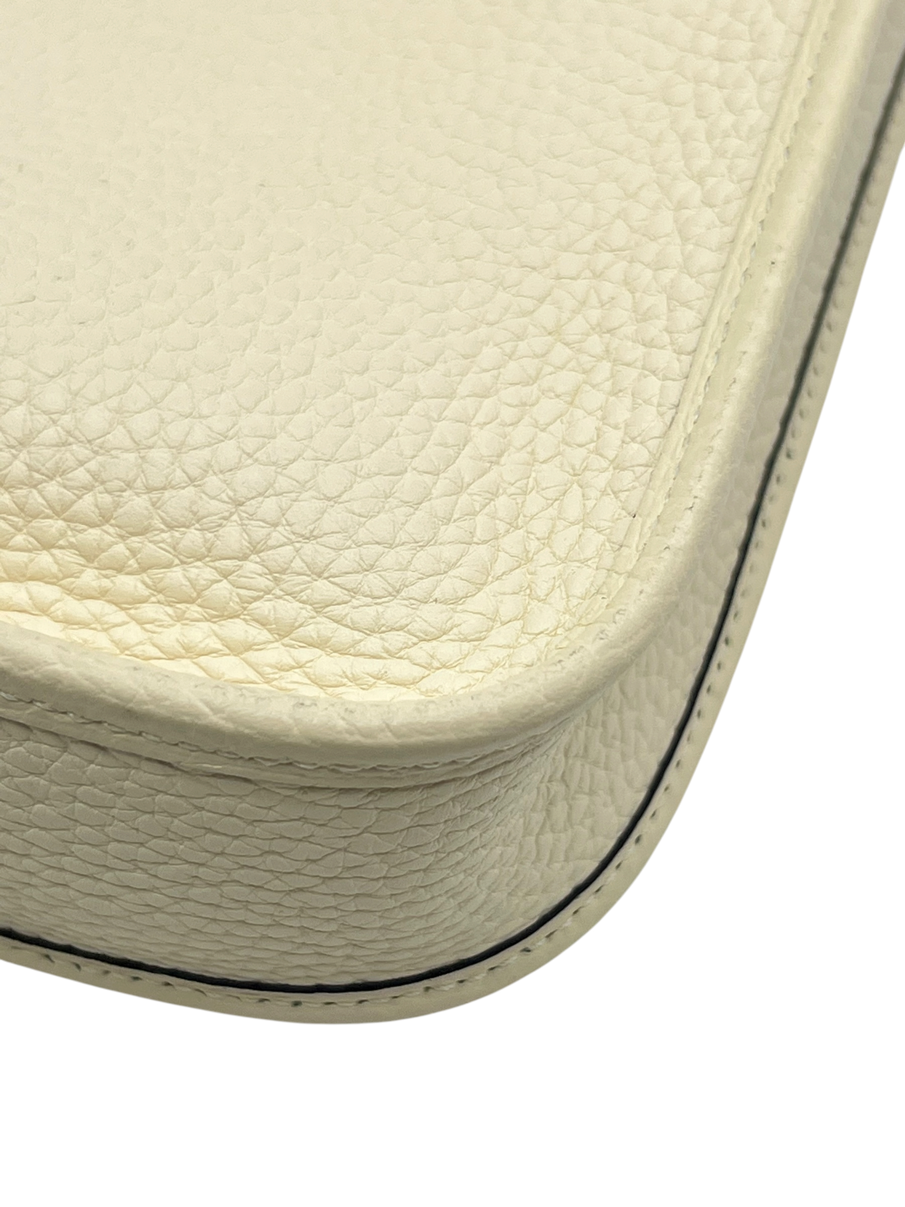 Pre-Owned HERMÉS Mini Evelyne Stamp U / Product Code: 26050601