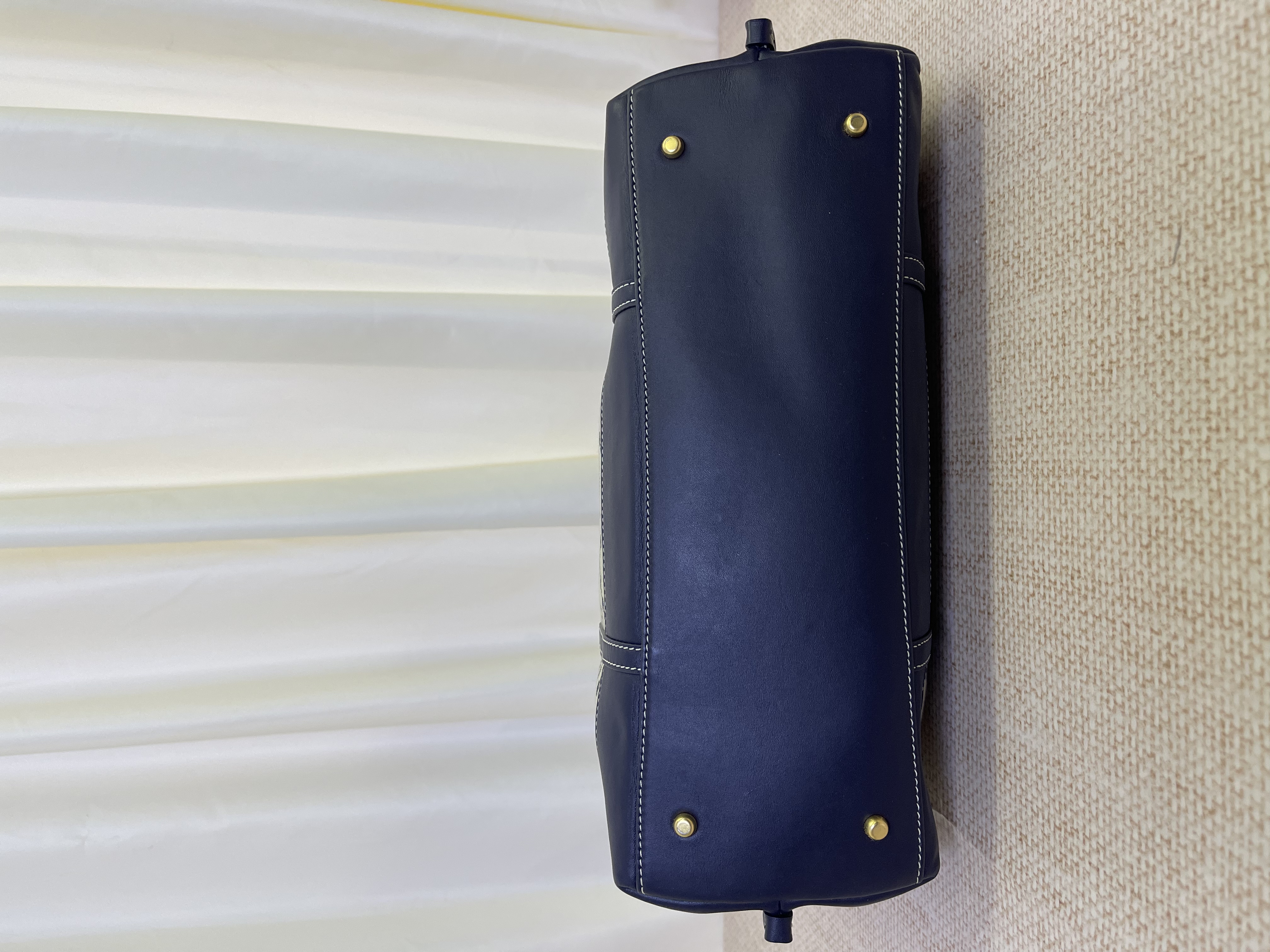 Pre-Owned Tory Burch T Monogram / Product Code:  26030901