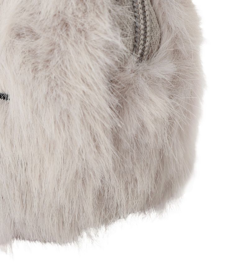  🎀【預訂】 Maison de FLEUR Cat 毛毛小包 - G