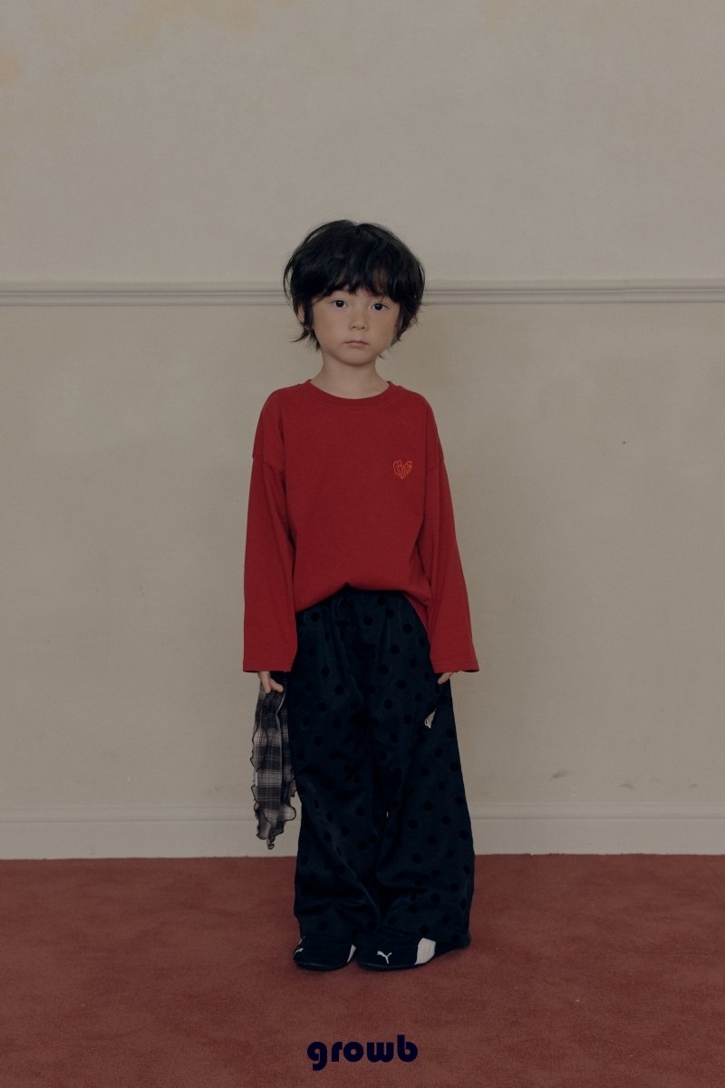 Growb | Roden Pants