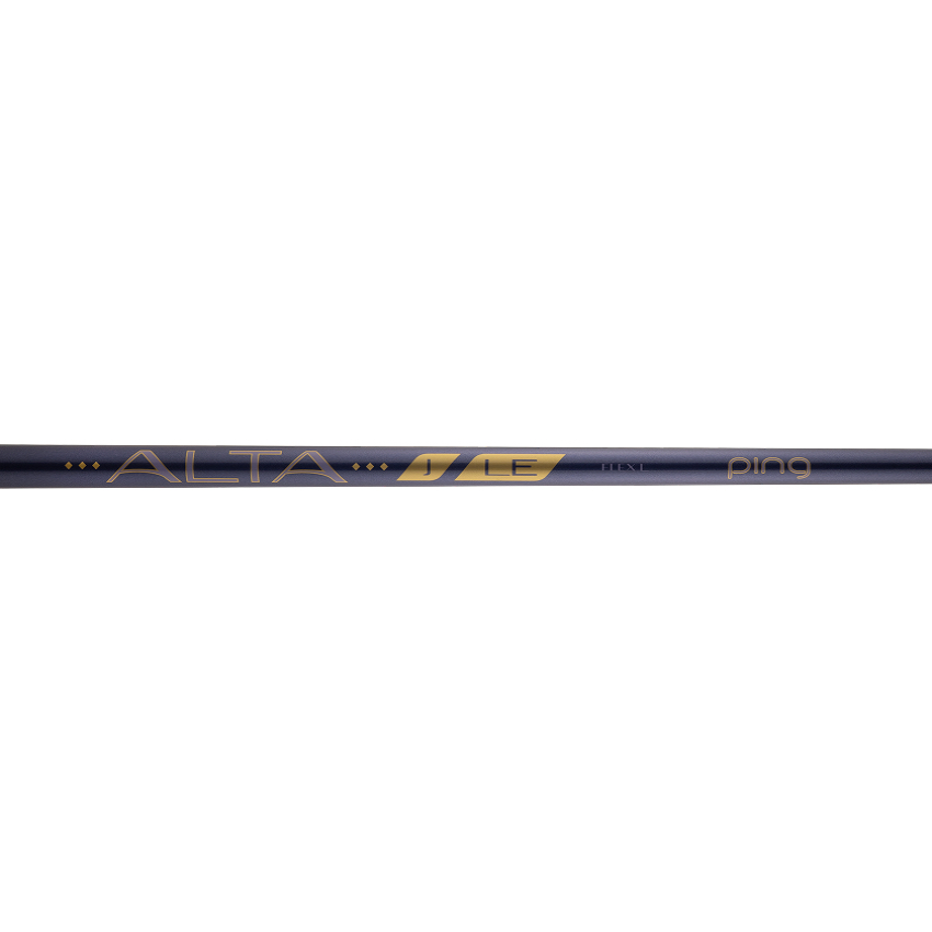 PING G LE 4 女士鐵桿組 IRON 7-P,S (5PCS) Flex L