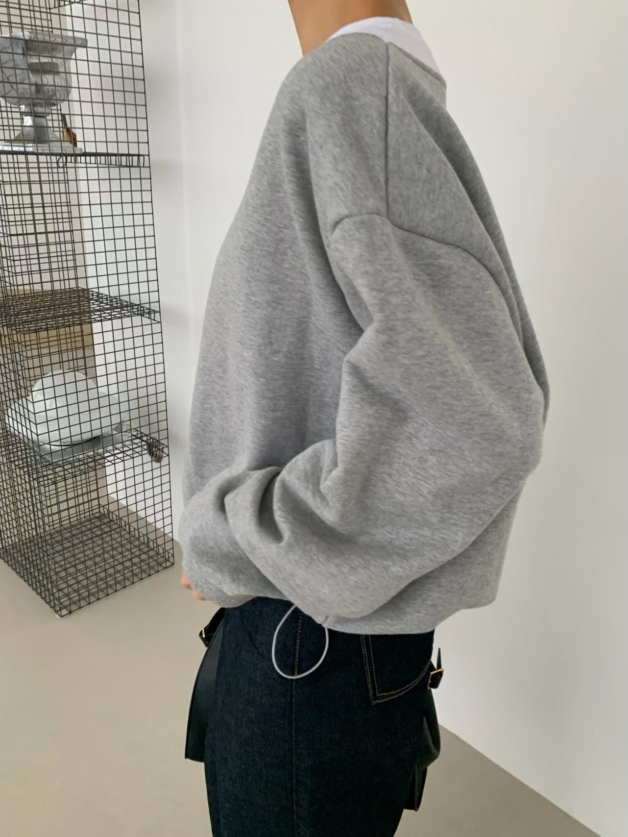(2026FW) MOI - TOP