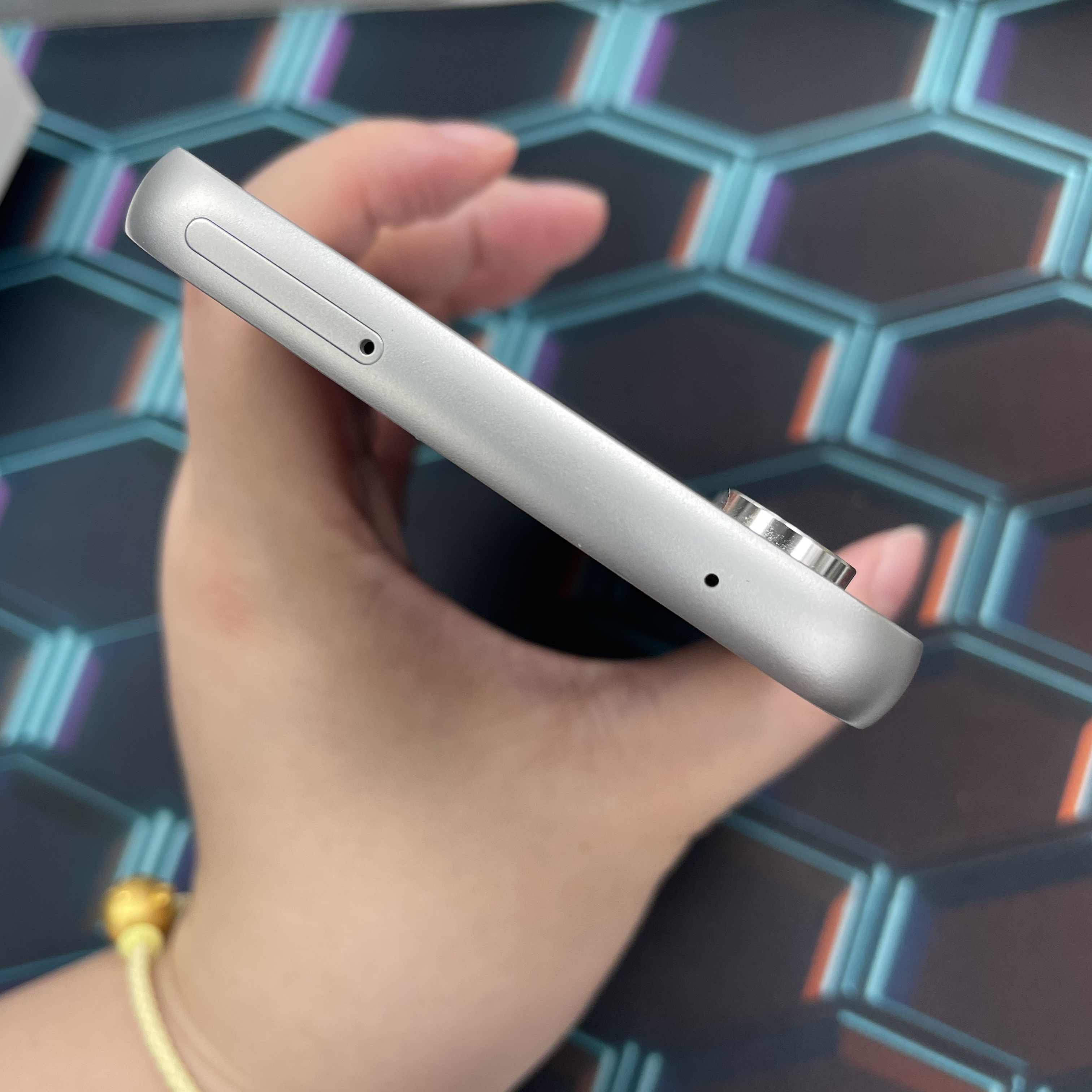 *6208 Galaxy A54 5G 完美機 8+256GB 白色 white