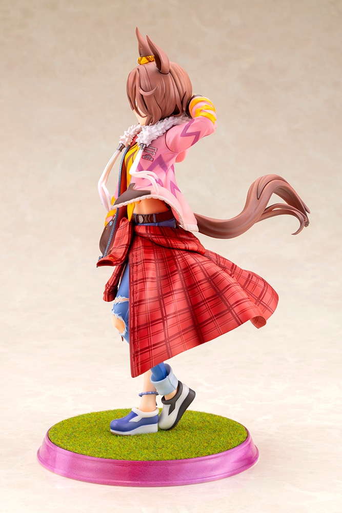 (預訂訂金 $400) (總價 $970) 壽屋 Kotobukiya 賽馬娘 Pretty Derby 成田大進 (KO07609) (行版) Narita Taishin