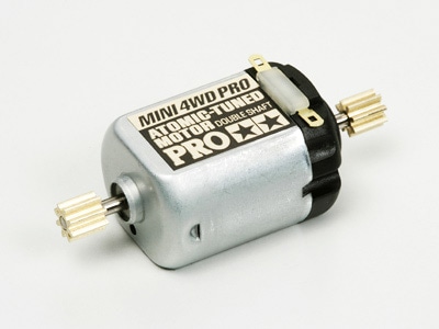 ATOMIC-TUNED MOTOR PRO