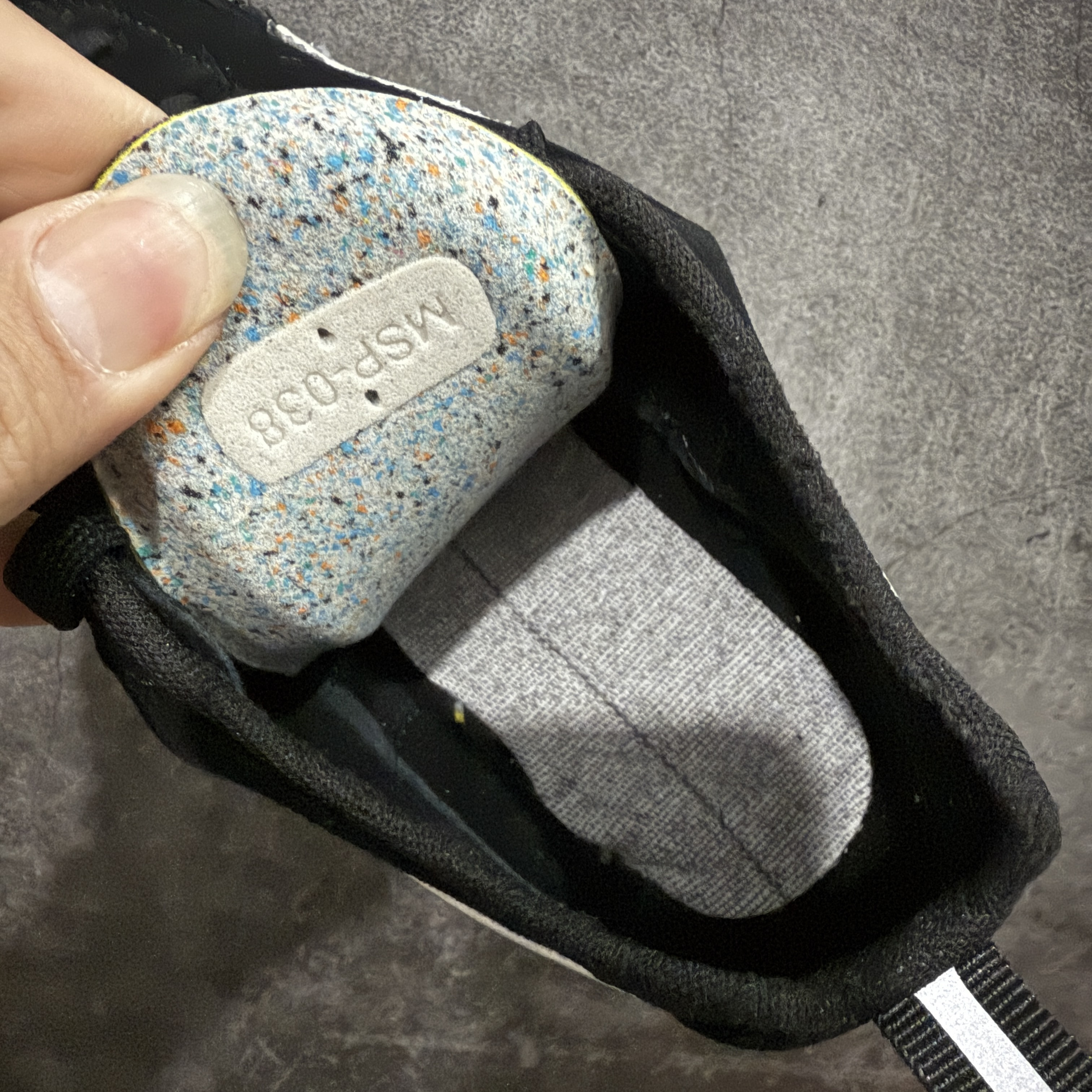 Balenciaga x Puma Speedcat Suede