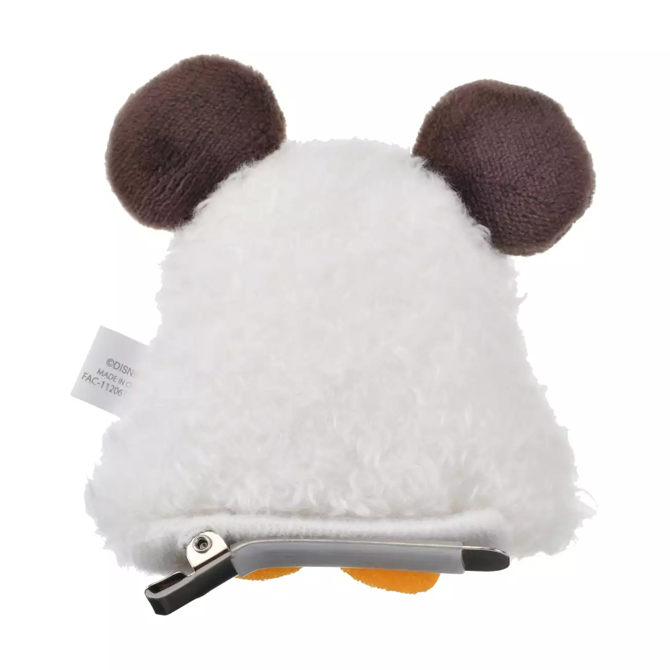 🌸 【預訂】Mickey 幽靈髮夾- 2027 DISNEY HALLOWEEN