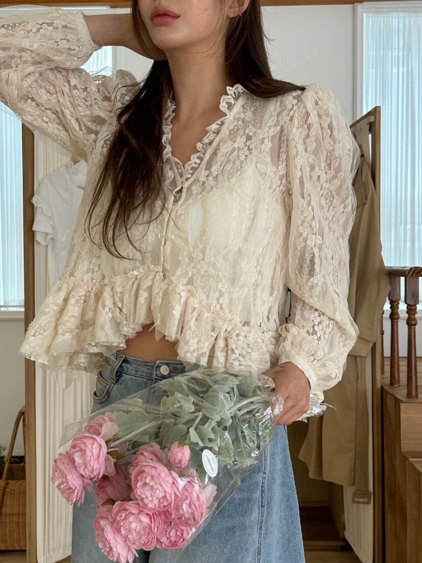 (2026FW) 81MARKET - TOP