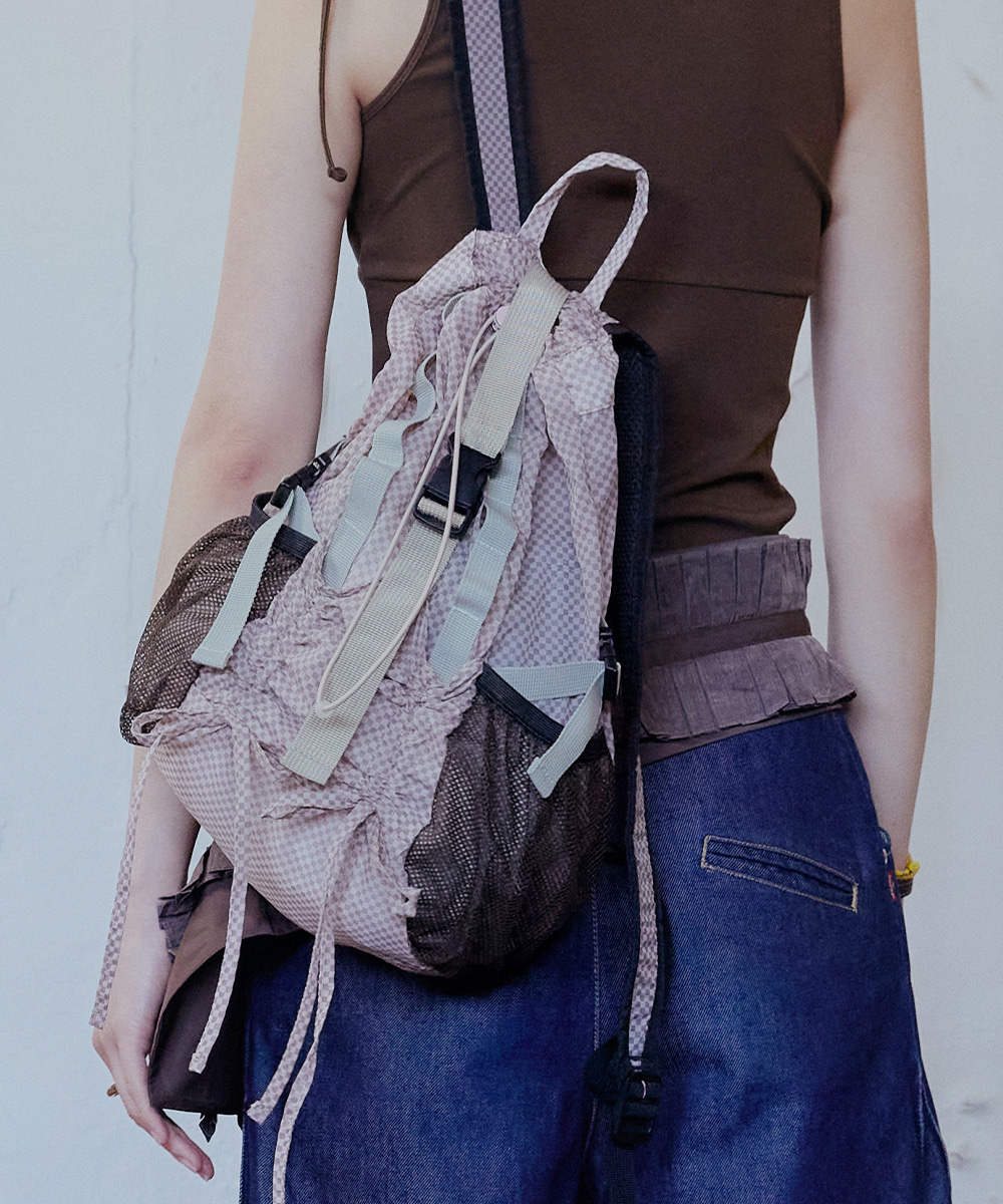 Rockfish Weatherwear Light Weight backpack