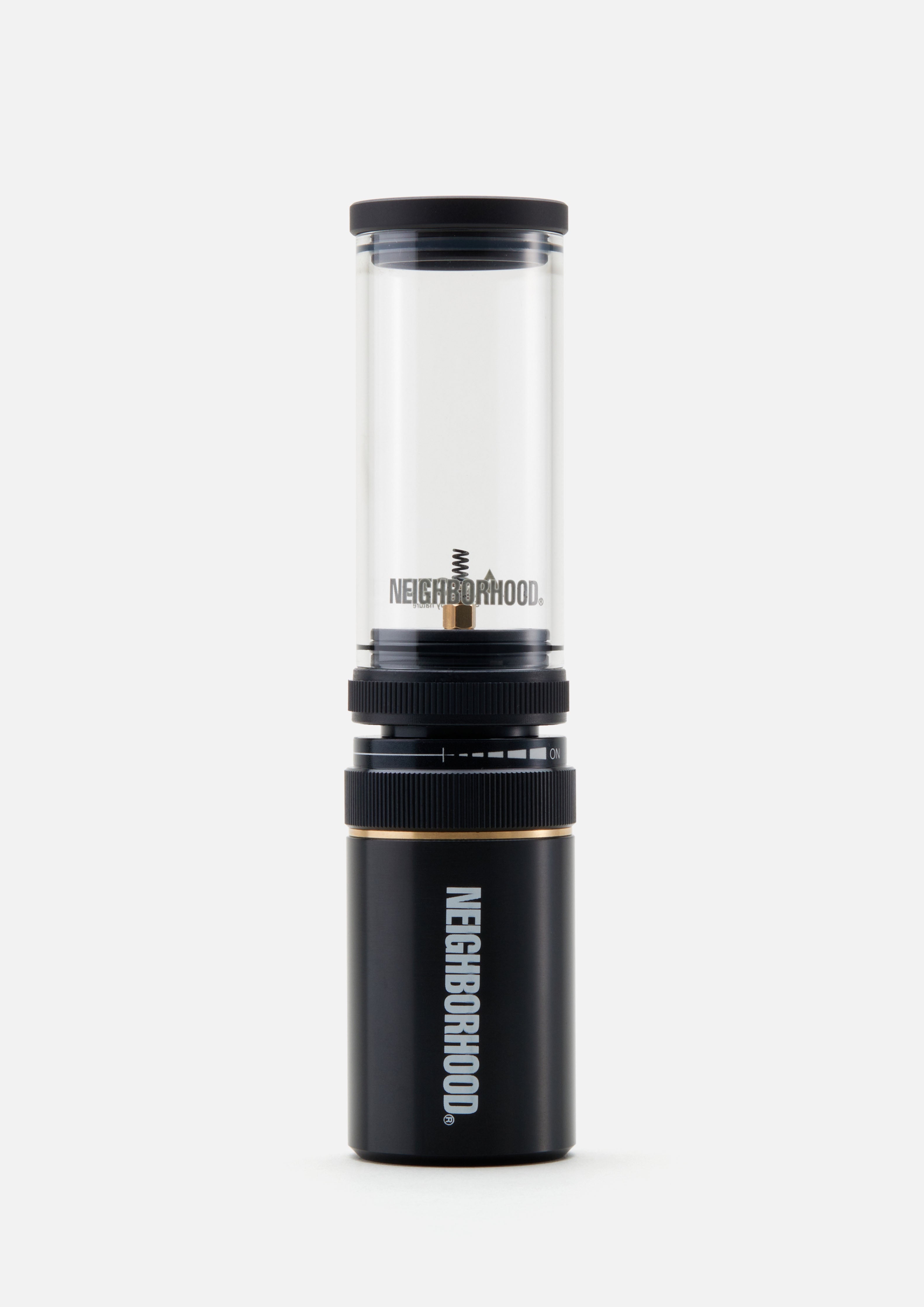 【日本限定】Neighbourhood X SOTO . HINOTO SOD-260 GAS LANTERN