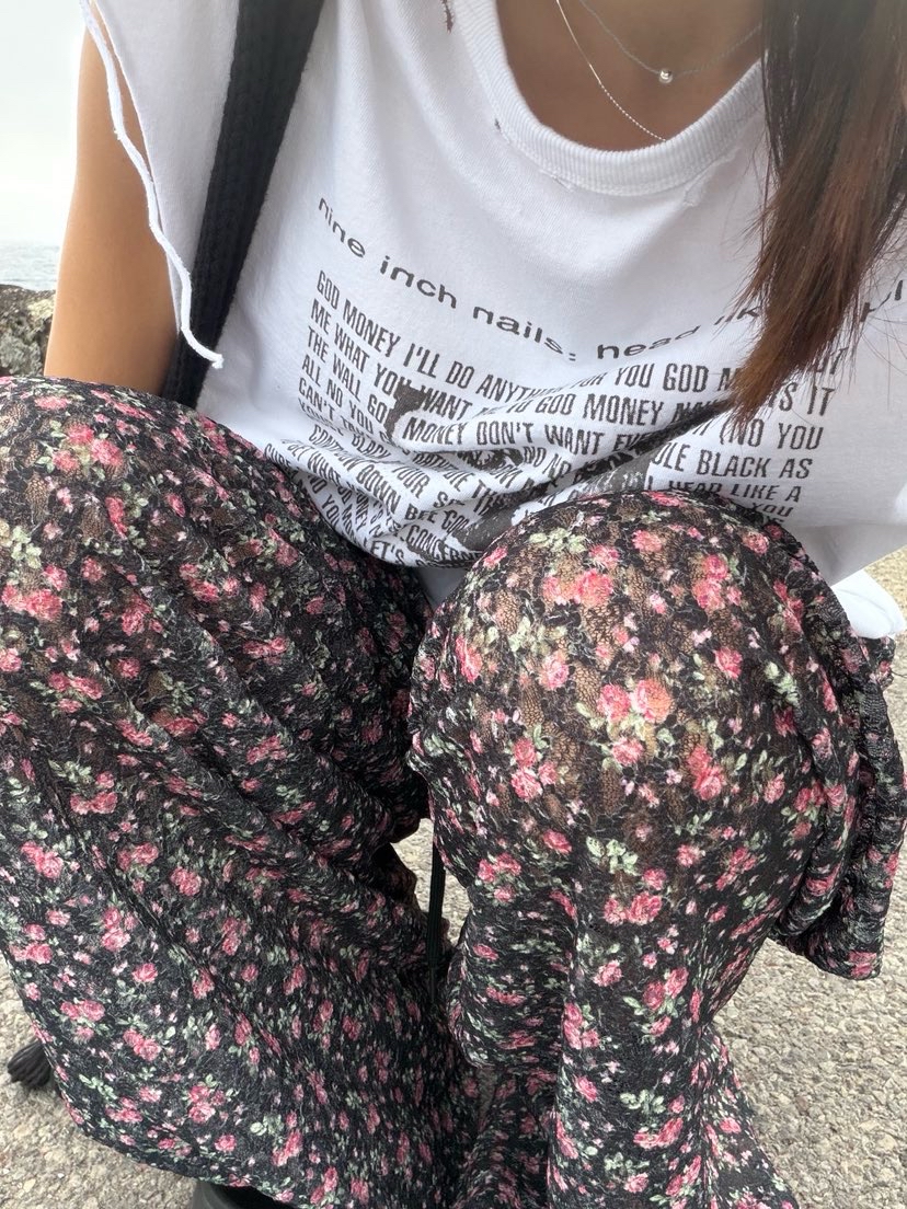 (2026SS) FRANC - PANTS