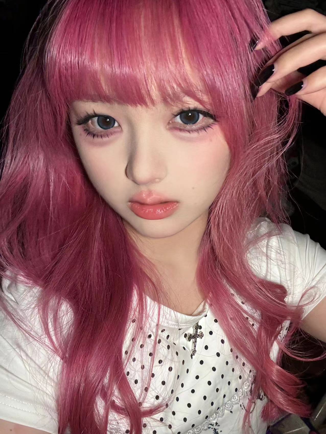 FullyGift 半年拋 熱淚醒海/熱淚煮冰