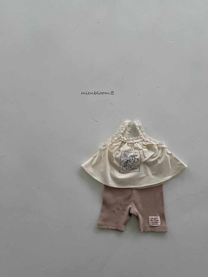 🇰🇷mienbloom.b 上衣