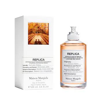 Maison Margiela 馬丁馬吉| Bacon's Beauty