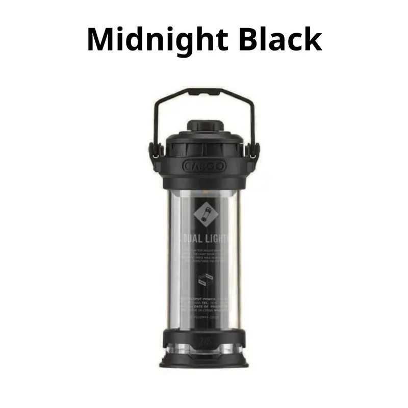 Cargo Container Dual Light Mini 迷你露營燈