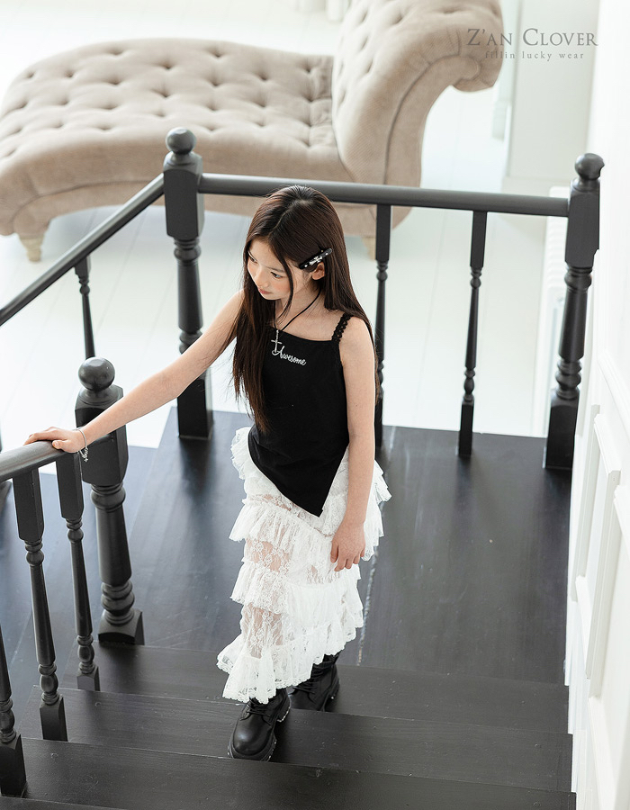 🇰🇷ZAN CLOVER髮夾