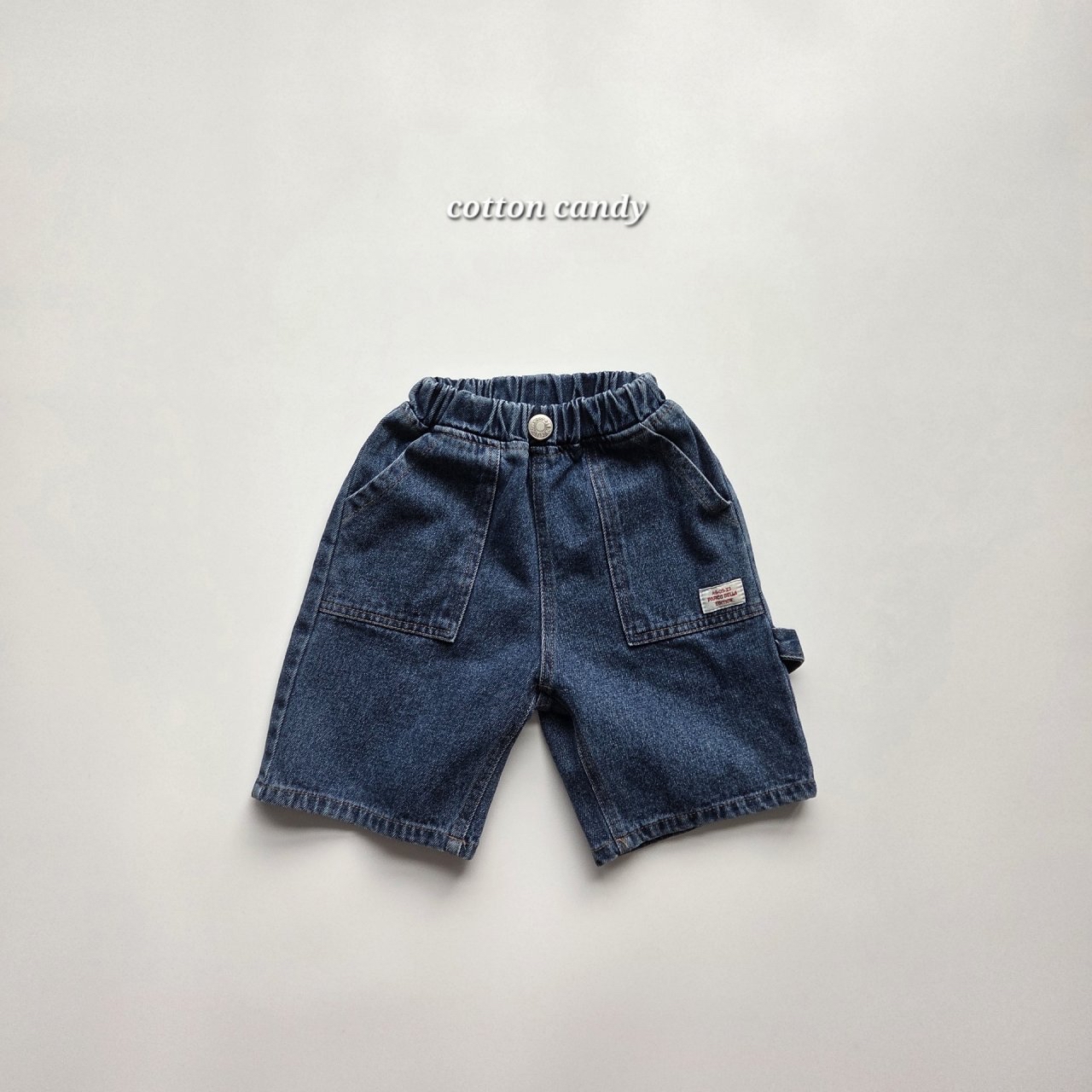 🇰🇷CottonCandy 褲