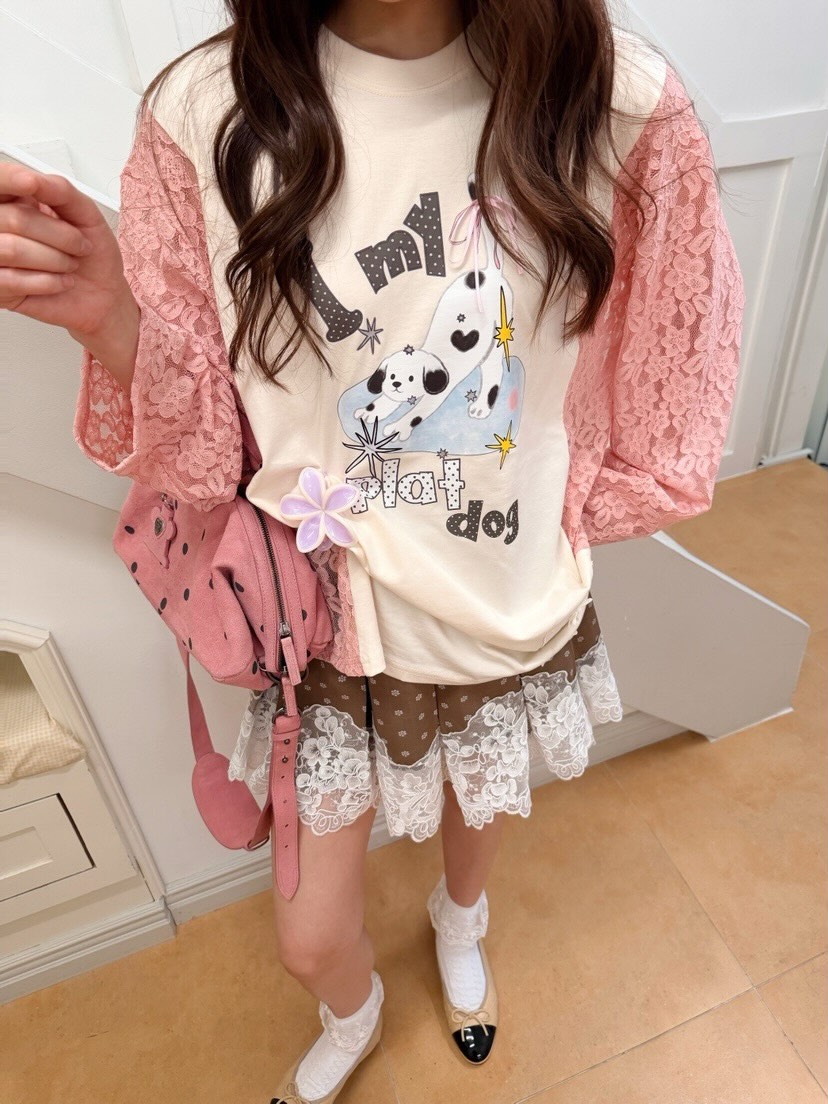 (2026FW) BOUTIQUE - TOP