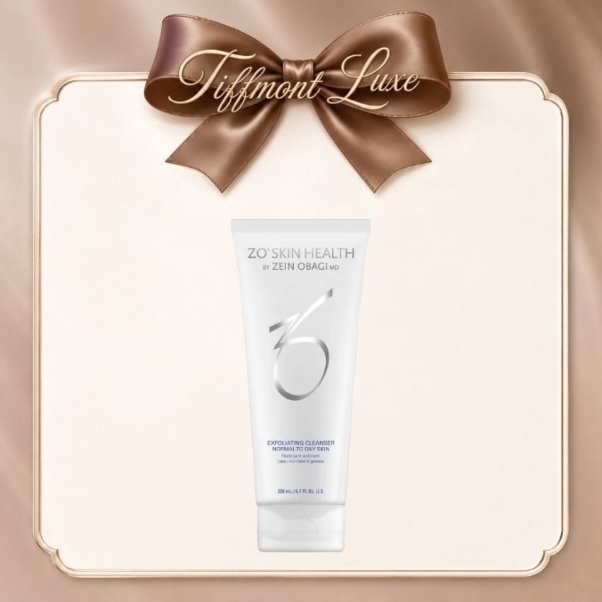 Zo Skin Health 活膚淨肌潔面啫喱 Exfoliating Cleanser 200ml