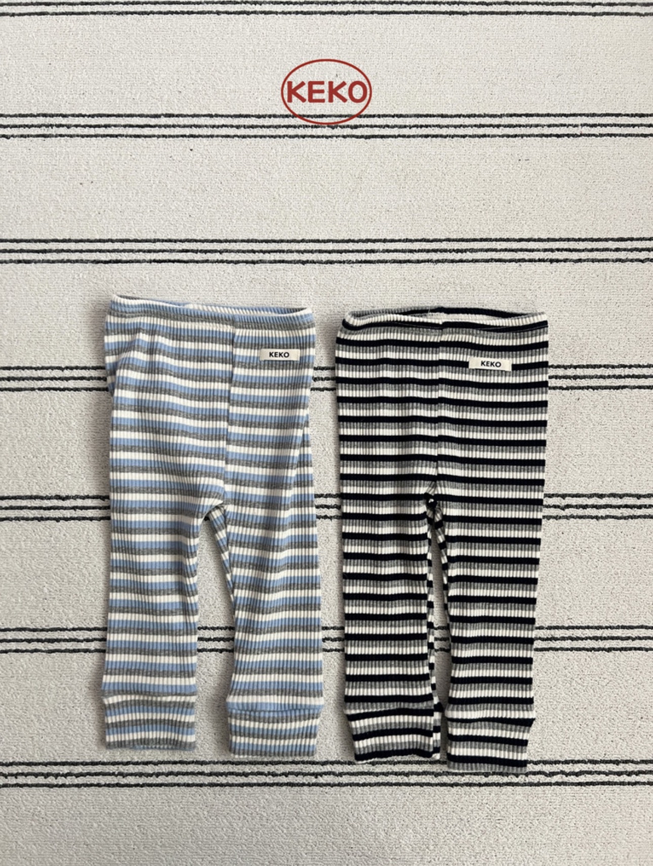 🇰🇷Keko leggings